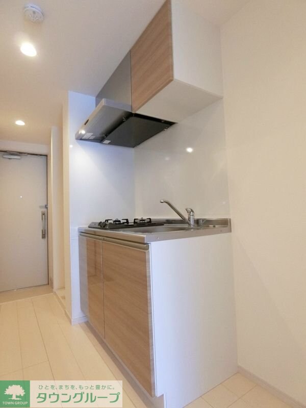 リブリ・A・R・Hの物件内観写真