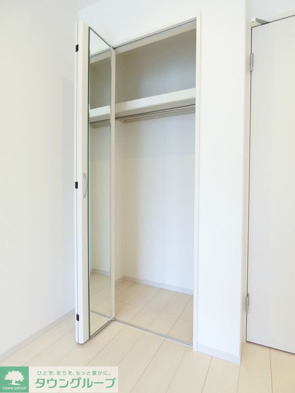 リブリ・A・R・Hの物件内観写真