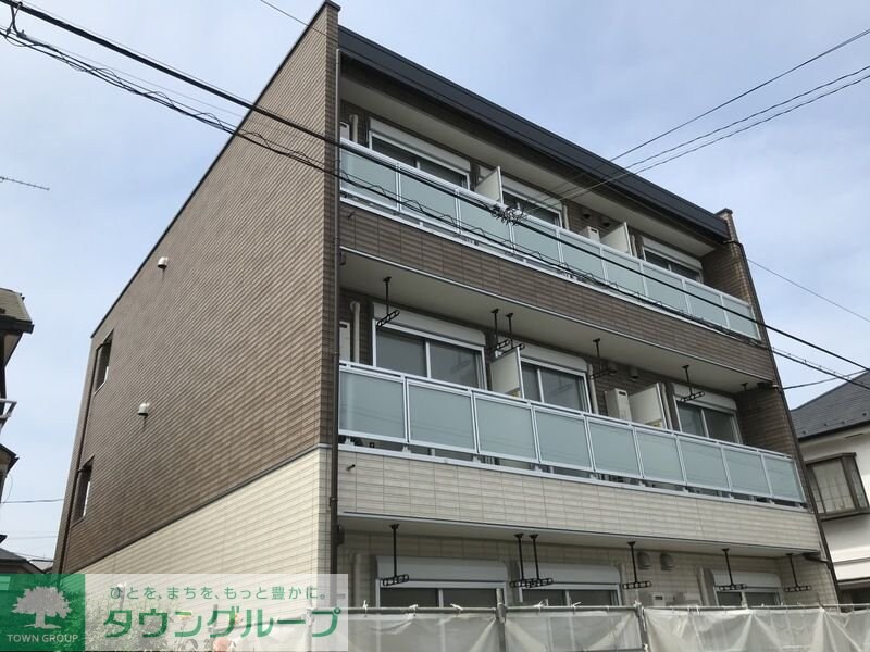 リブリ・A・R・Hの物件内観写真