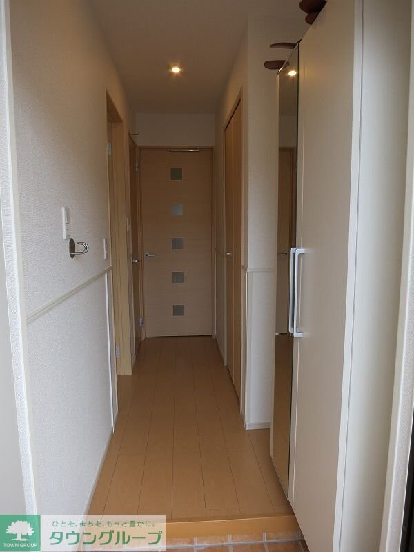 サンライズ トキワの物件内観写真