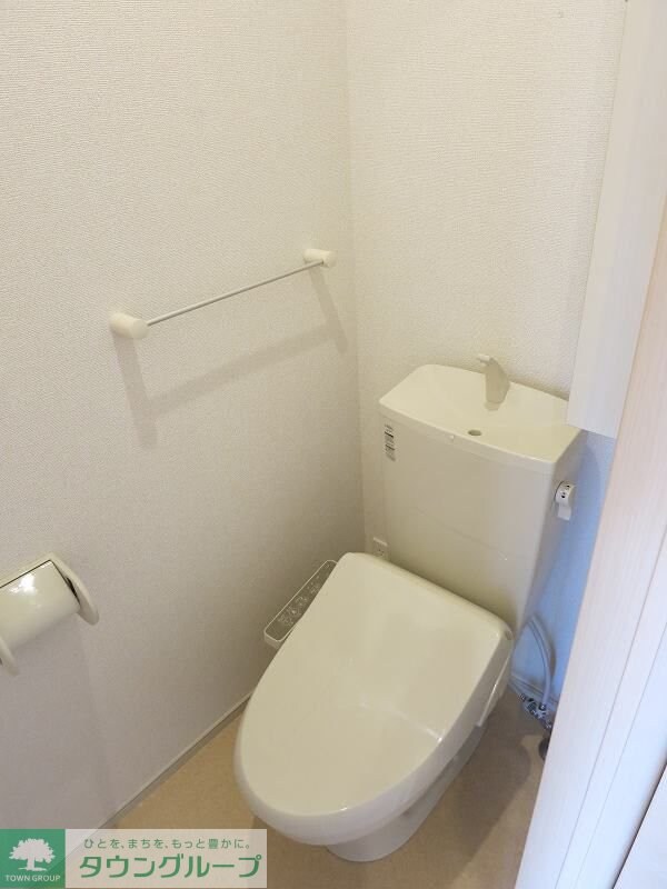 サンライズ トキワの物件内観写真