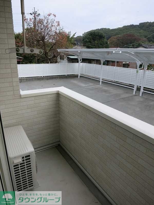 サンライズ トキワの物件内観写真