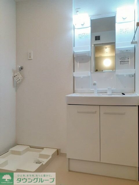 サンライズ トキワの物件内観写真