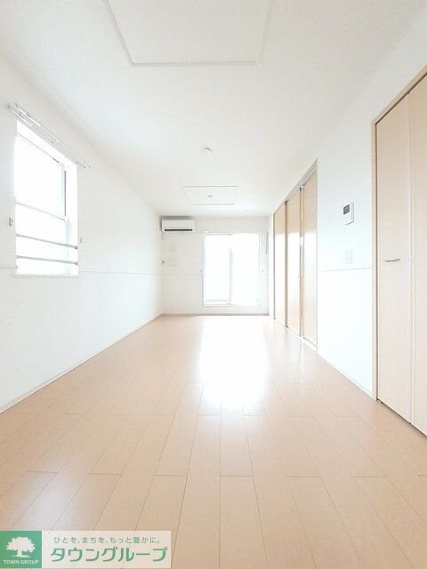 サンライズ トキワの物件内観写真