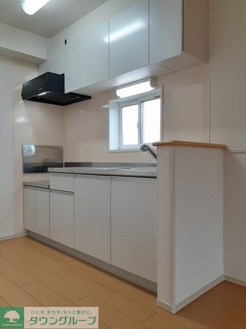 サンライズ トキワの物件内観写真