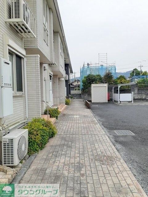 サンライズ トキワの物件内観写真