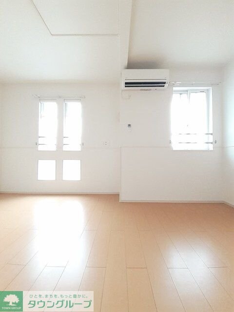 サンライズ トキワの物件内観写真