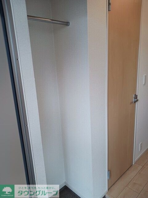 クラッテーロ 八王子の物件内観写真