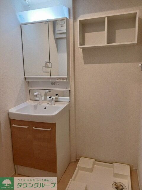 クラッテーロ 八王子の物件内観写真