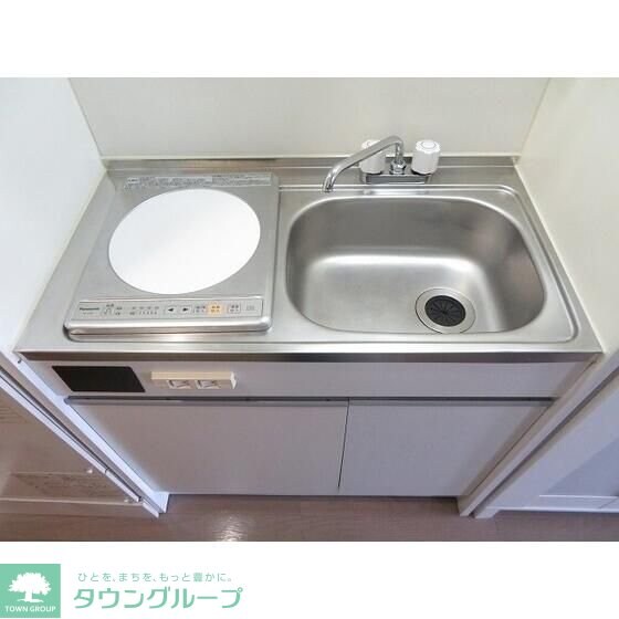 宮崎ビルの物件内観写真