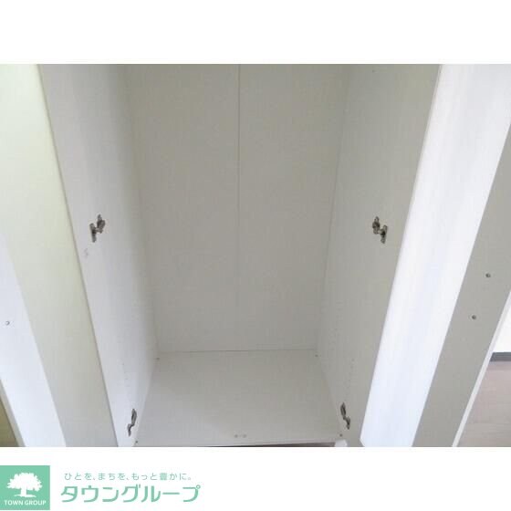 宮崎ビルの物件内観写真