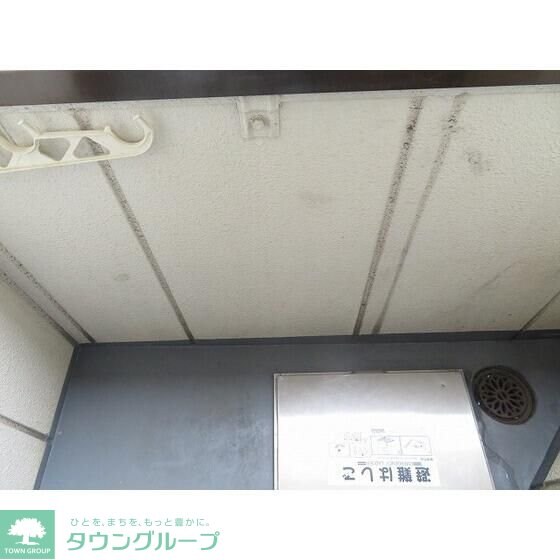 宮崎ビルの物件内観写真