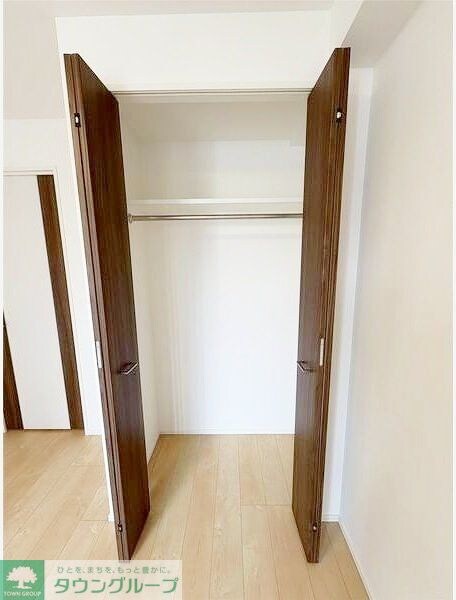 MAXIV八王子TREの物件内観写真