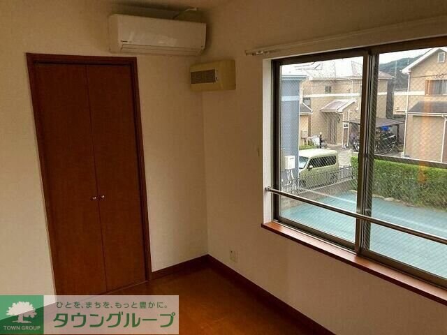 プリマヴェーラ狭間の物件内観写真