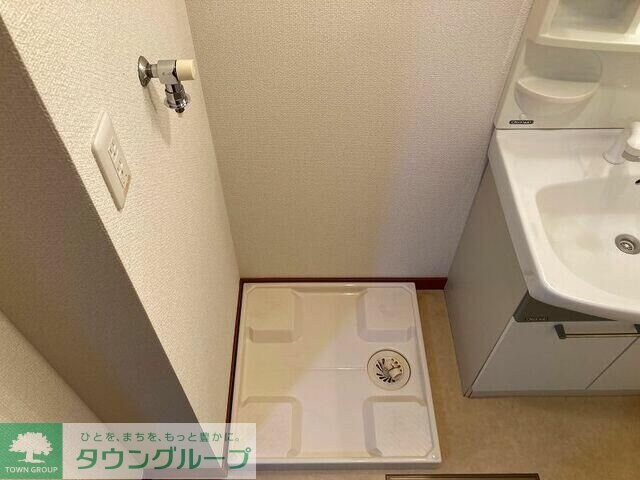 プリマヴェーラ狭間の物件内観写真