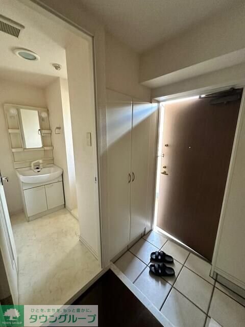 クアイエットの物件内観写真