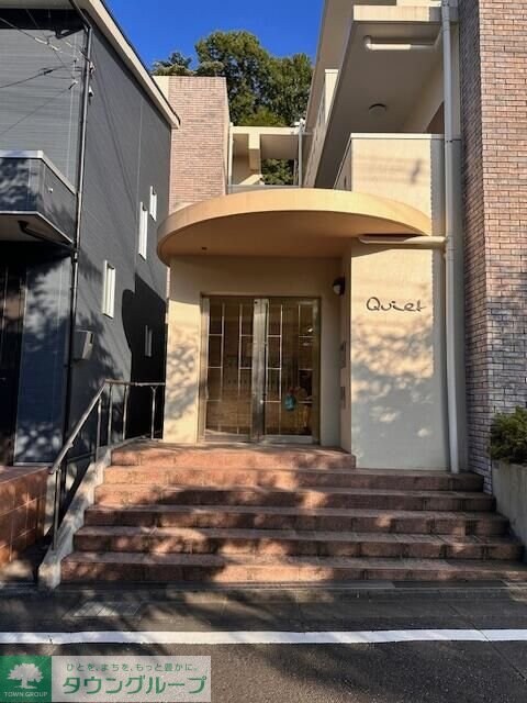 クアイエットの物件内観写真