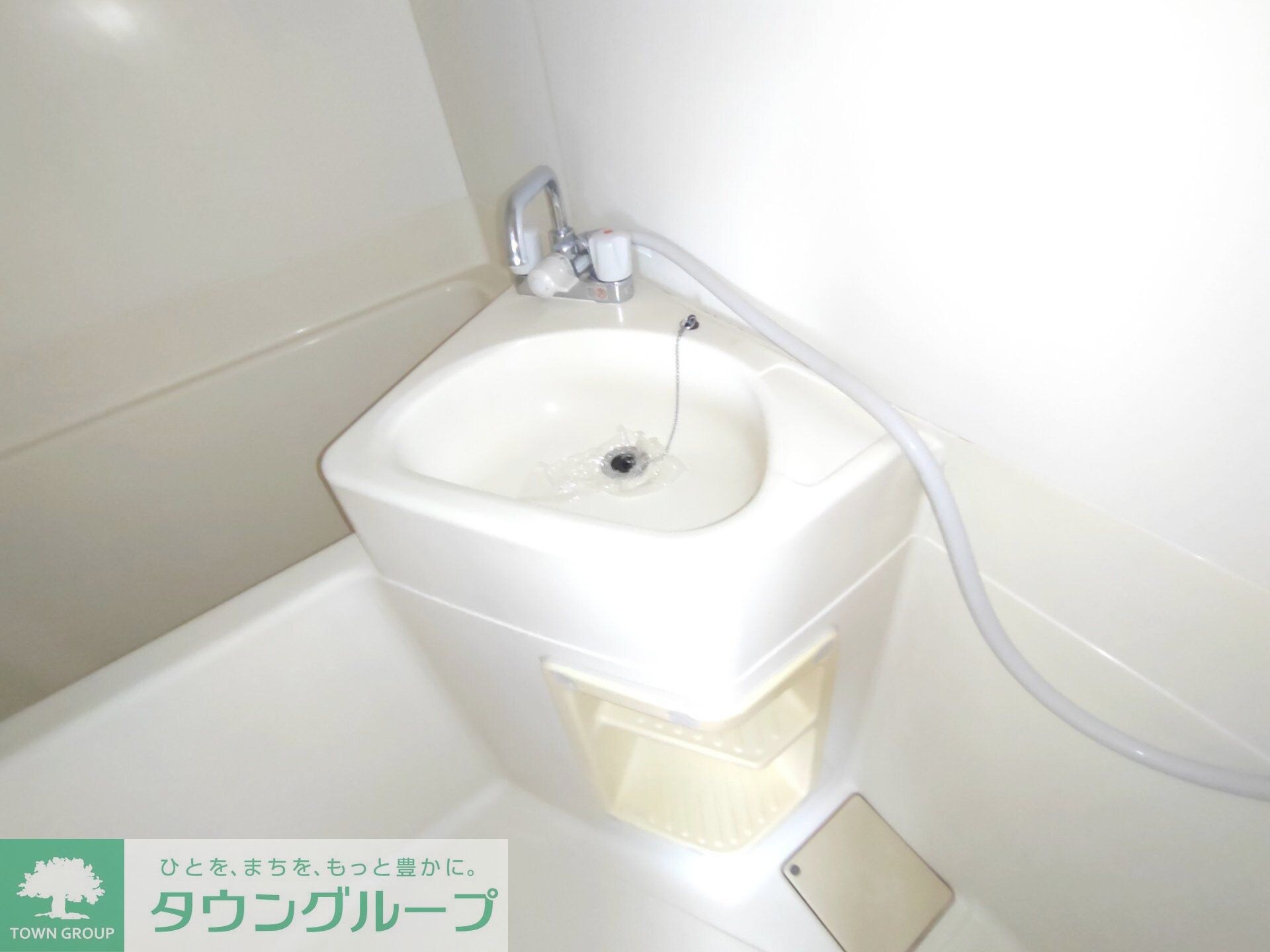 大沢コーポの物件内観写真