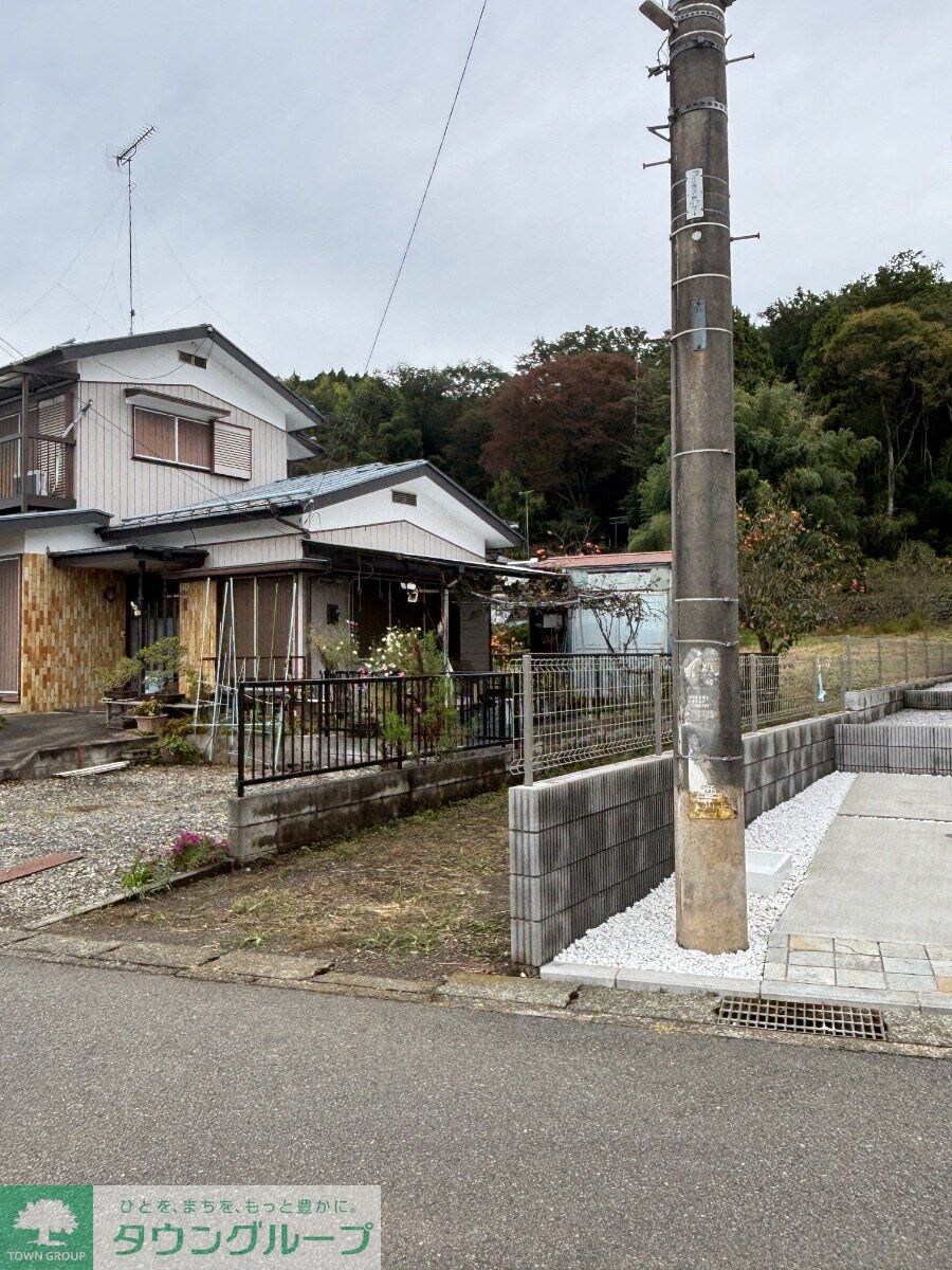 サンヴェルデの物件内観写真
