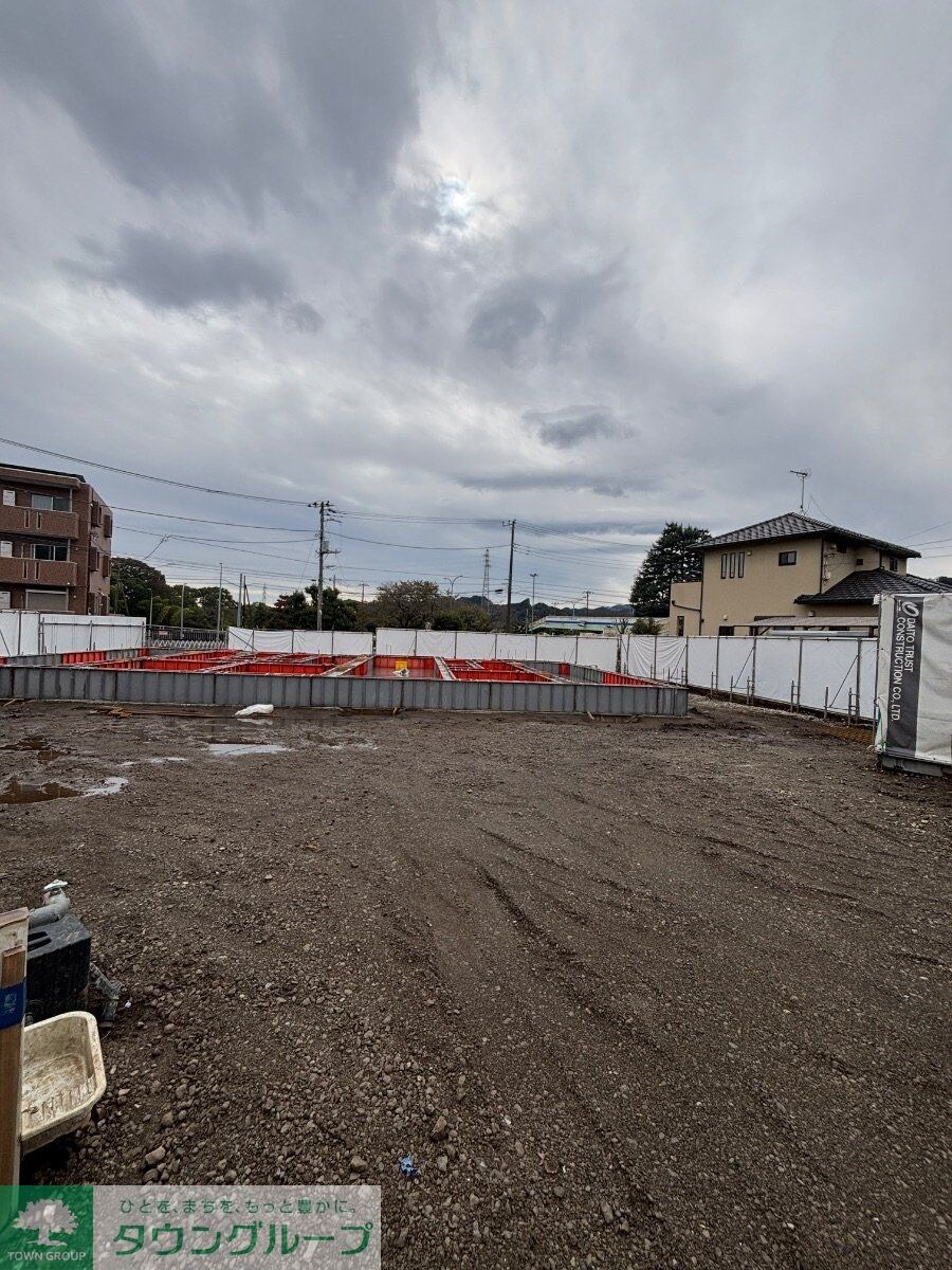 サンヴェルデの物件内観写真