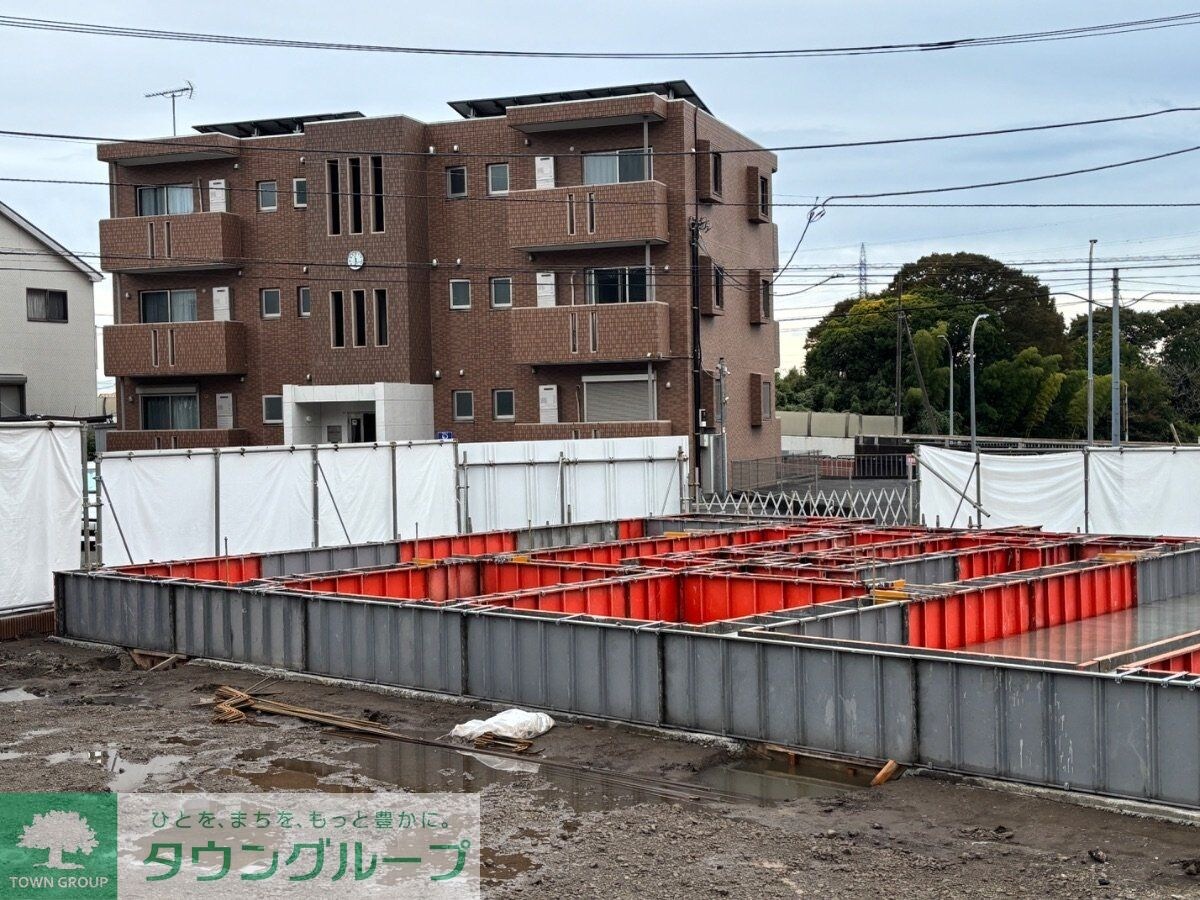 サンヴェルデの物件内観写真