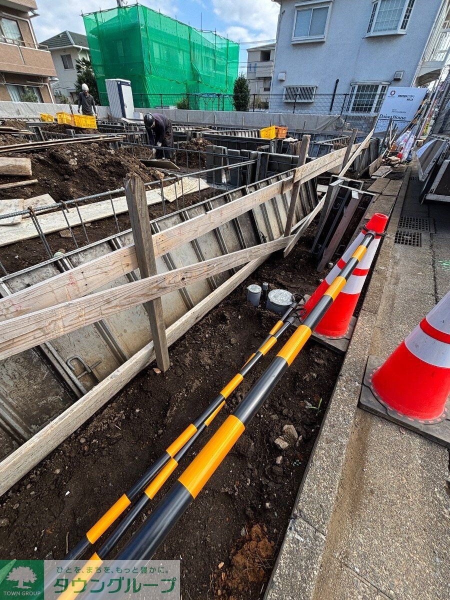 クロエ橋本の物件内観写真