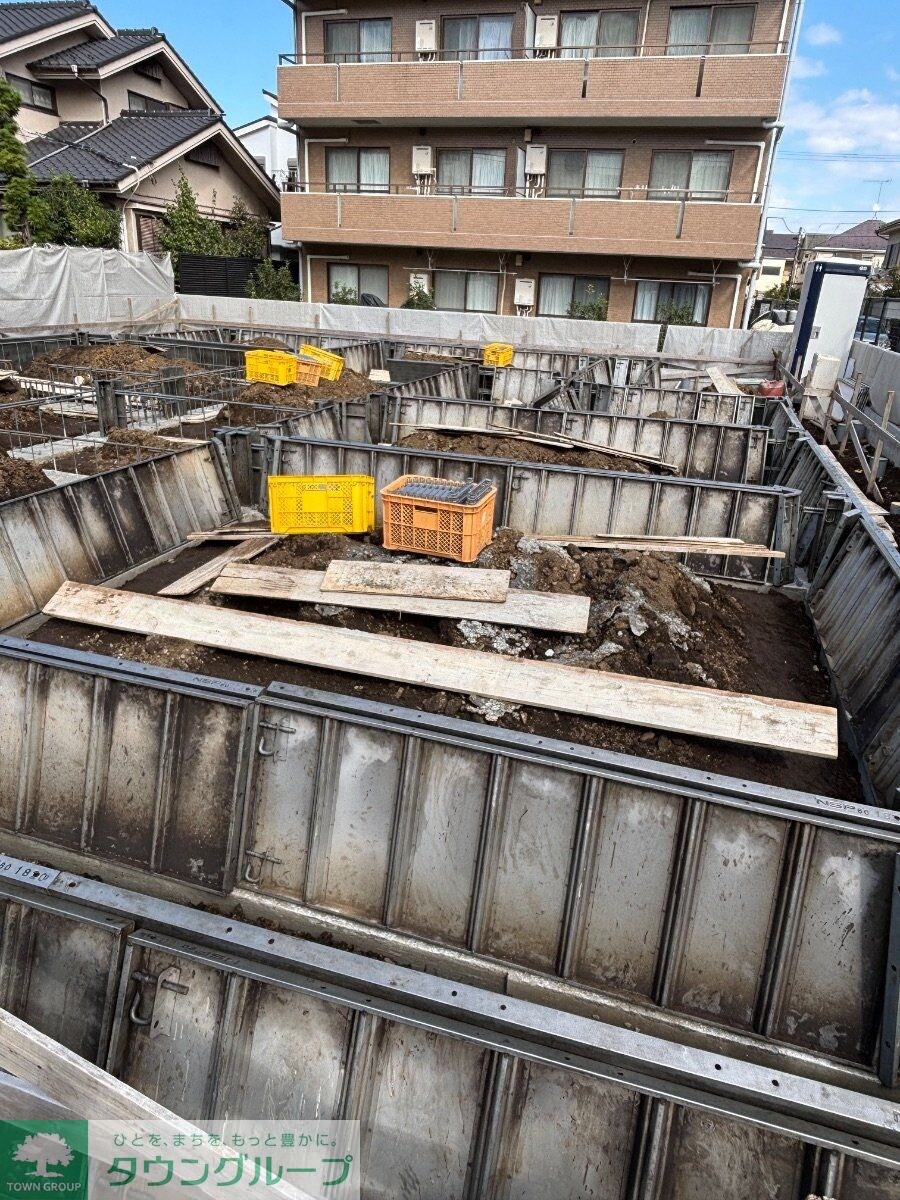 クロエ橋本の物件内観写真