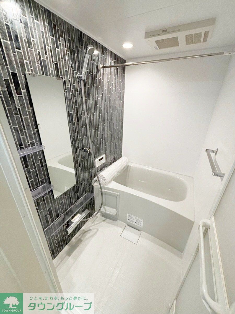 アーバンレジデンスの物件内観写真