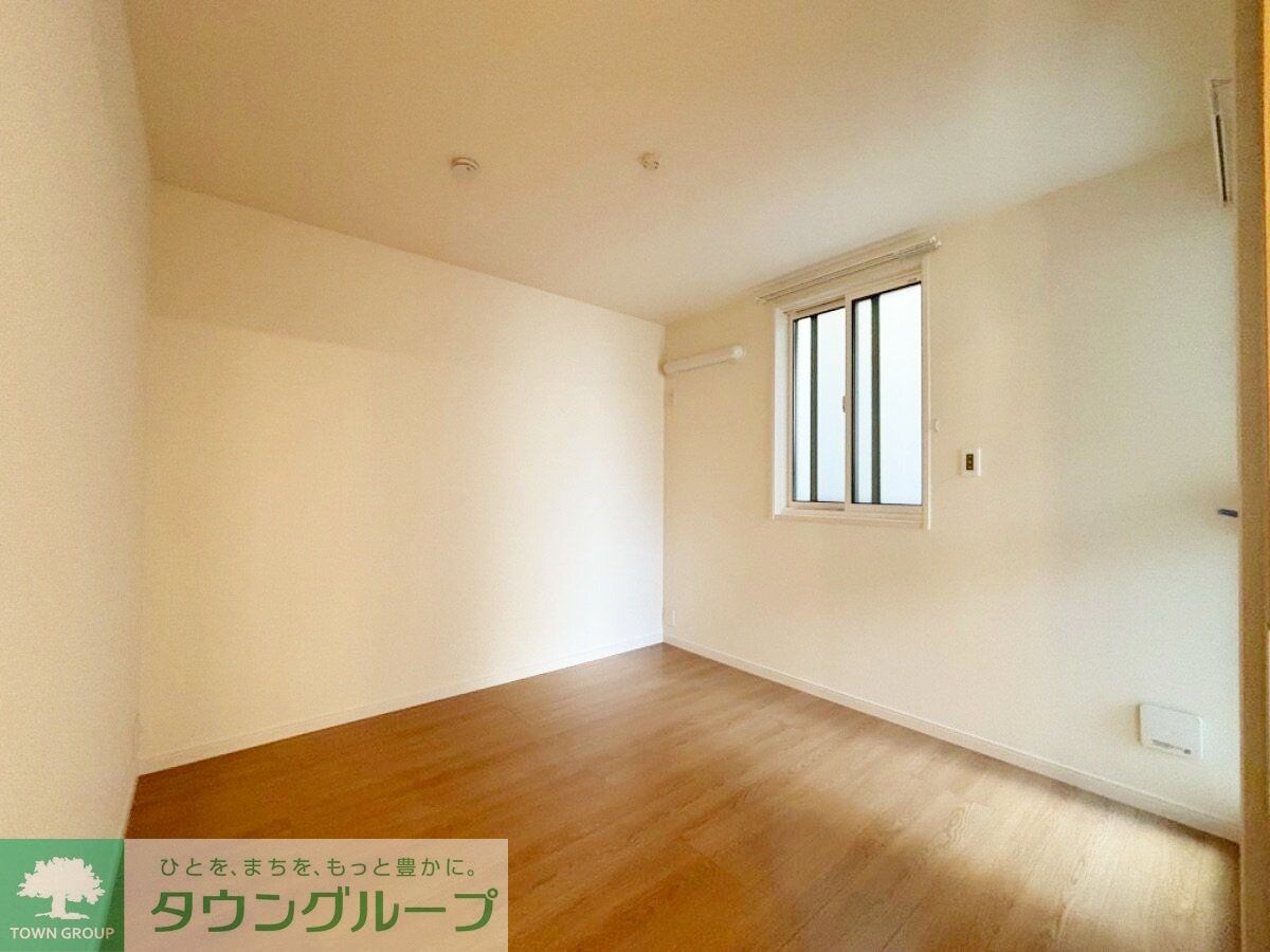 アーバンレジデンスの物件内観写真