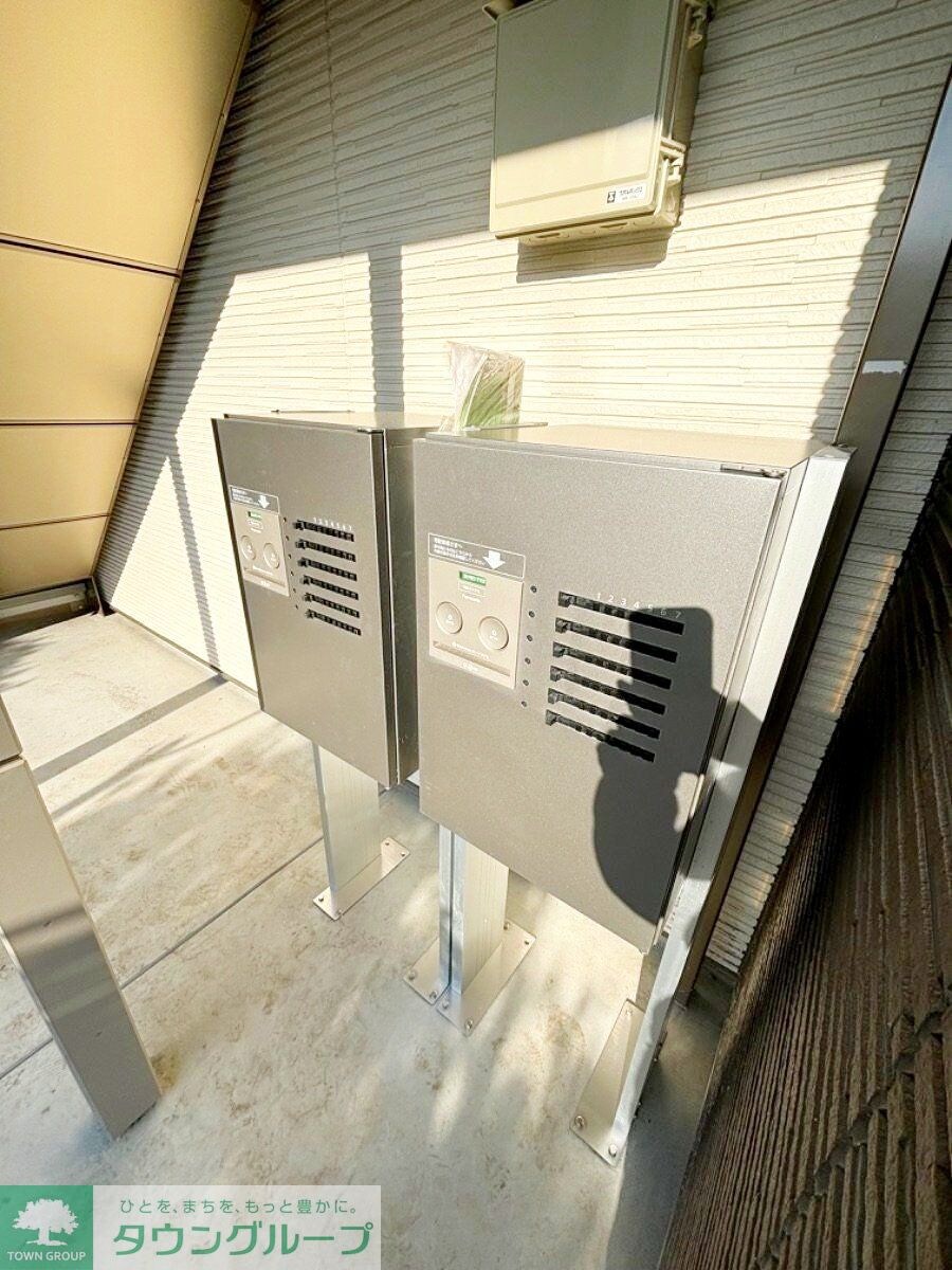 アーバンレジデンスの物件内観写真