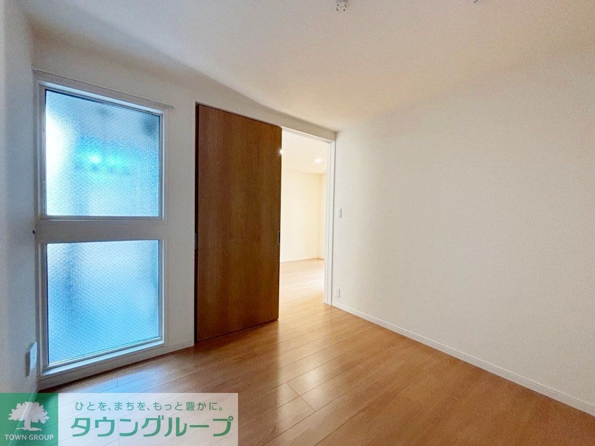 アーバンレジデンスの物件内観写真