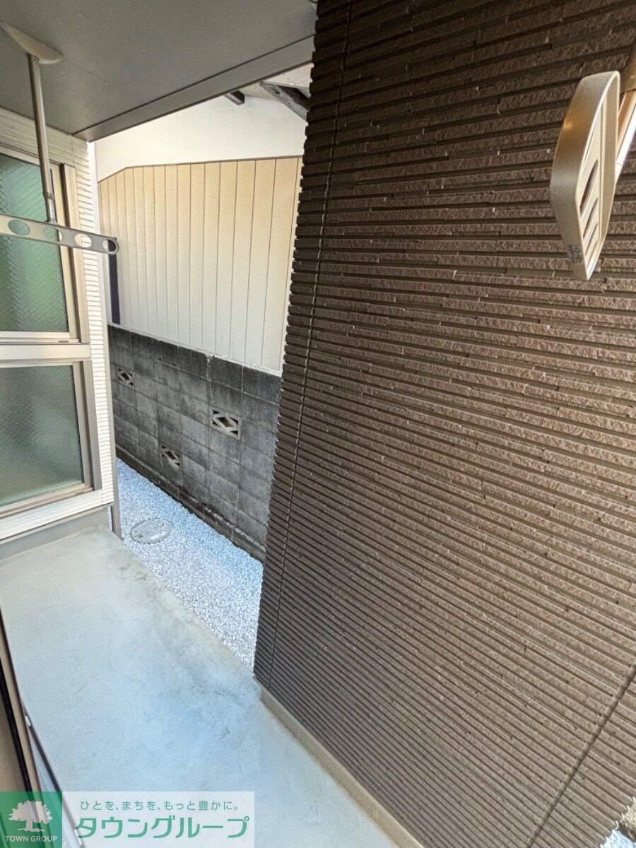 アーバンレジデンスの物件内観写真