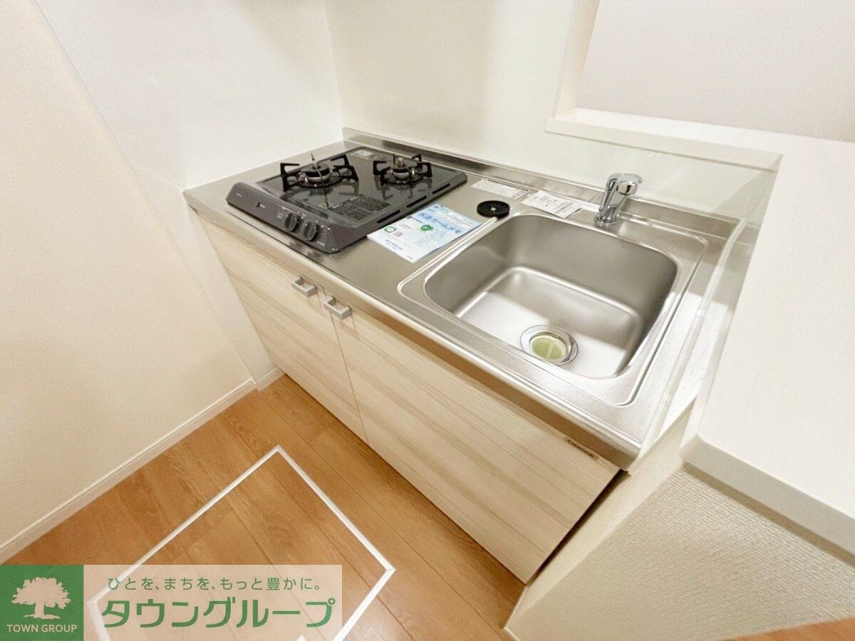 アーバンレジデンスの物件内観写真