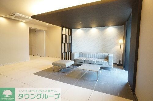 カーネルの物件内観写真