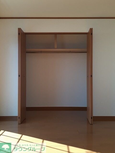 ヴィラ ジャスティスIの物件内観写真