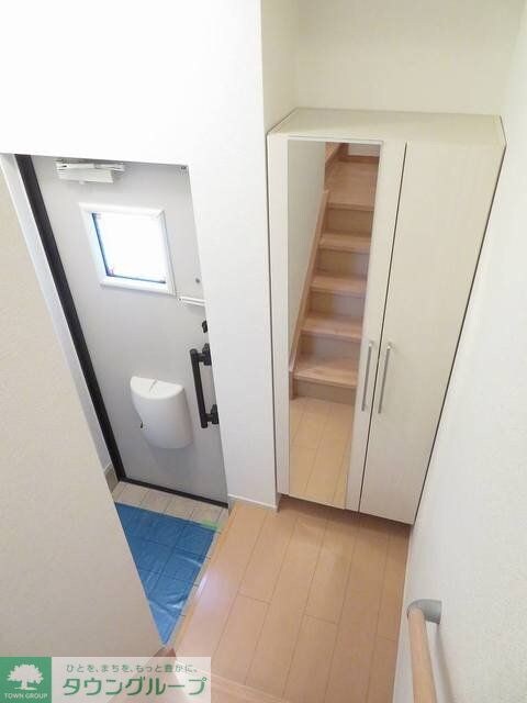 フォリエージュの物件内観写真