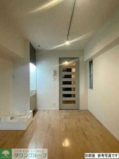 カーサ・パセオの物件内観写真