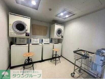 カーサ・パセオの物件内観写真