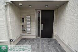 ティアレ大塚の物件内観写真