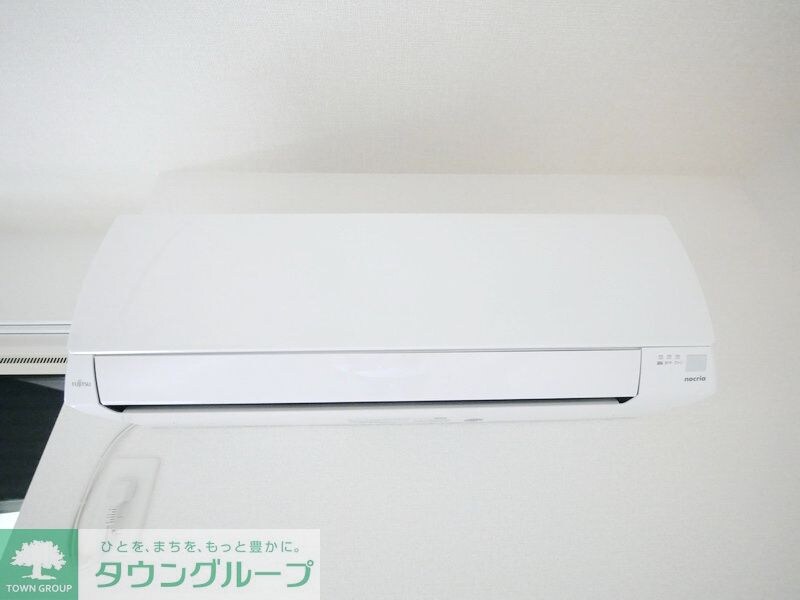 ティアレ大塚の物件内観写真