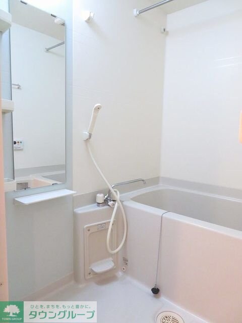 メゾンド﨔の物件内観写真