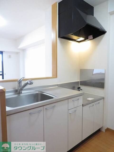 メゾンド﨔の物件内観写真