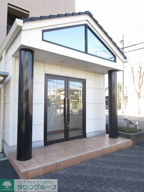 メゾンド﨔の物件内観写真