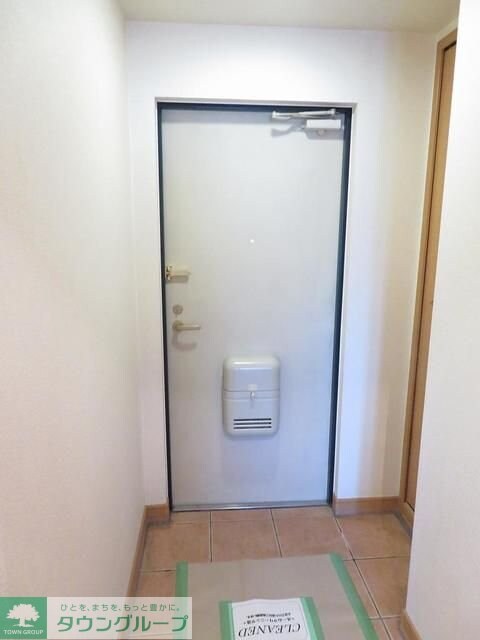 メゾンド﨔の物件内観写真