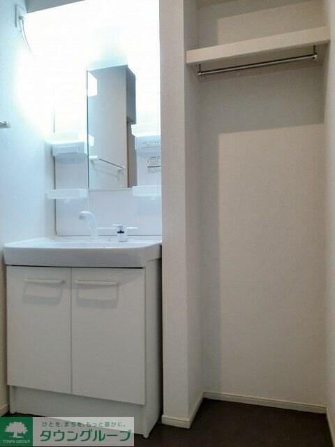 クレメント・IIの物件内観写真