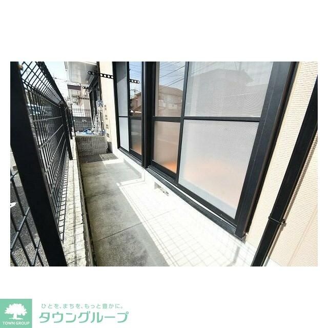 エーデルハイムの物件内観写真