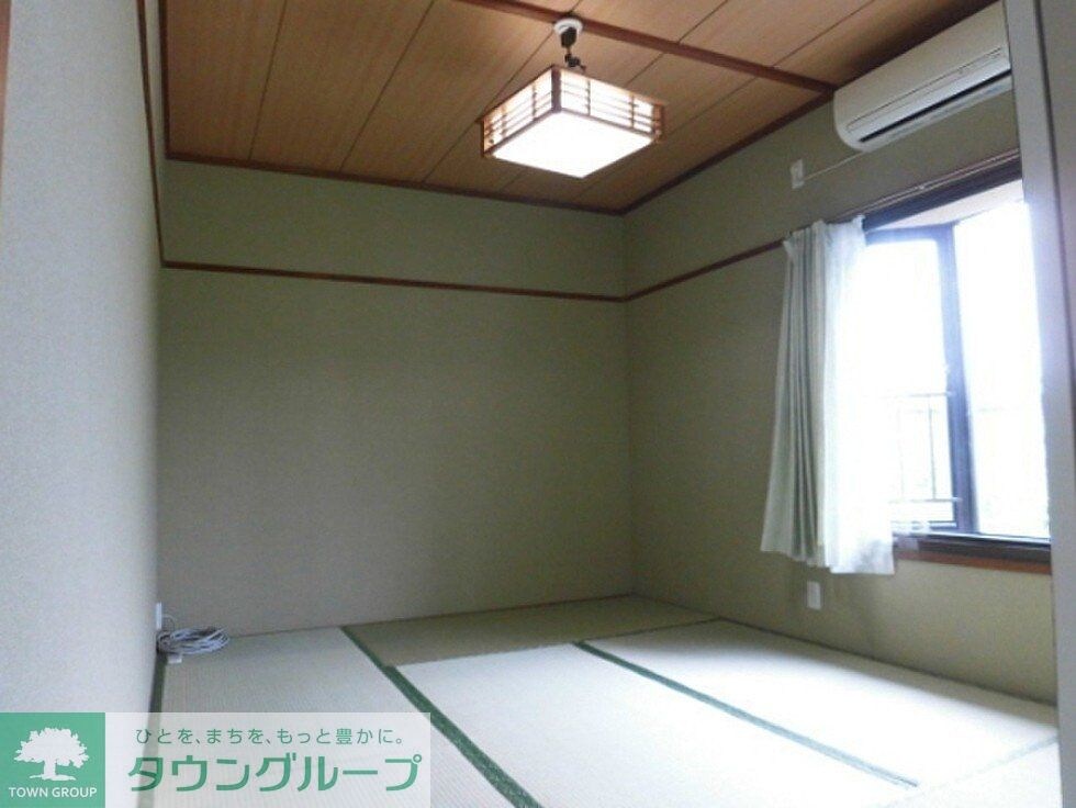 京王ガーデン平山の物件内観写真