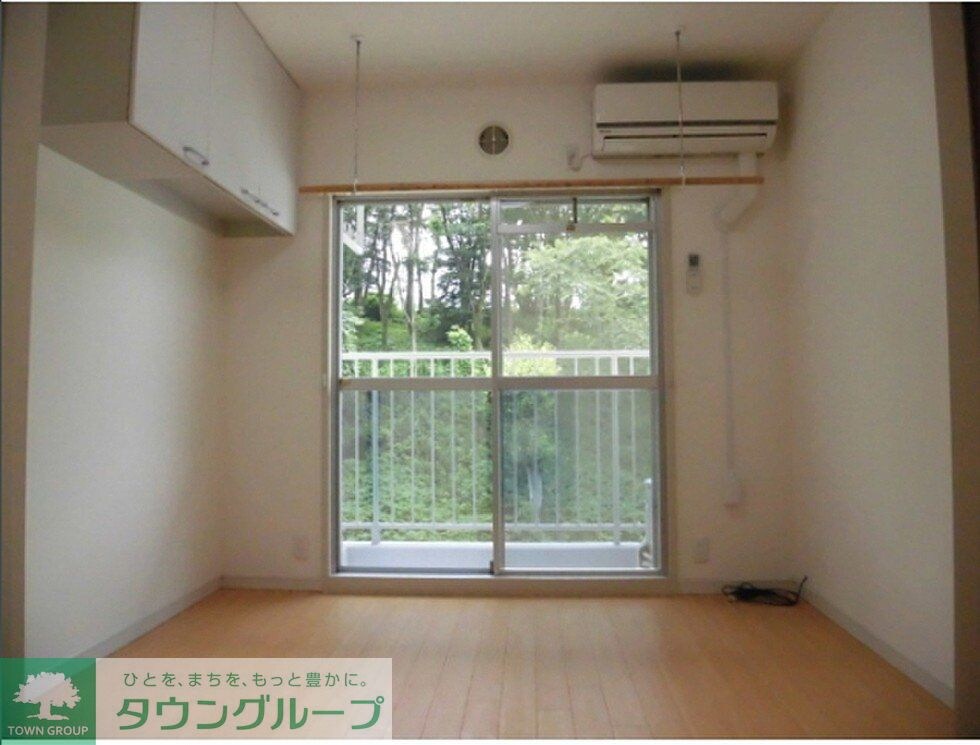 京王ガーデン平山の物件内観写真