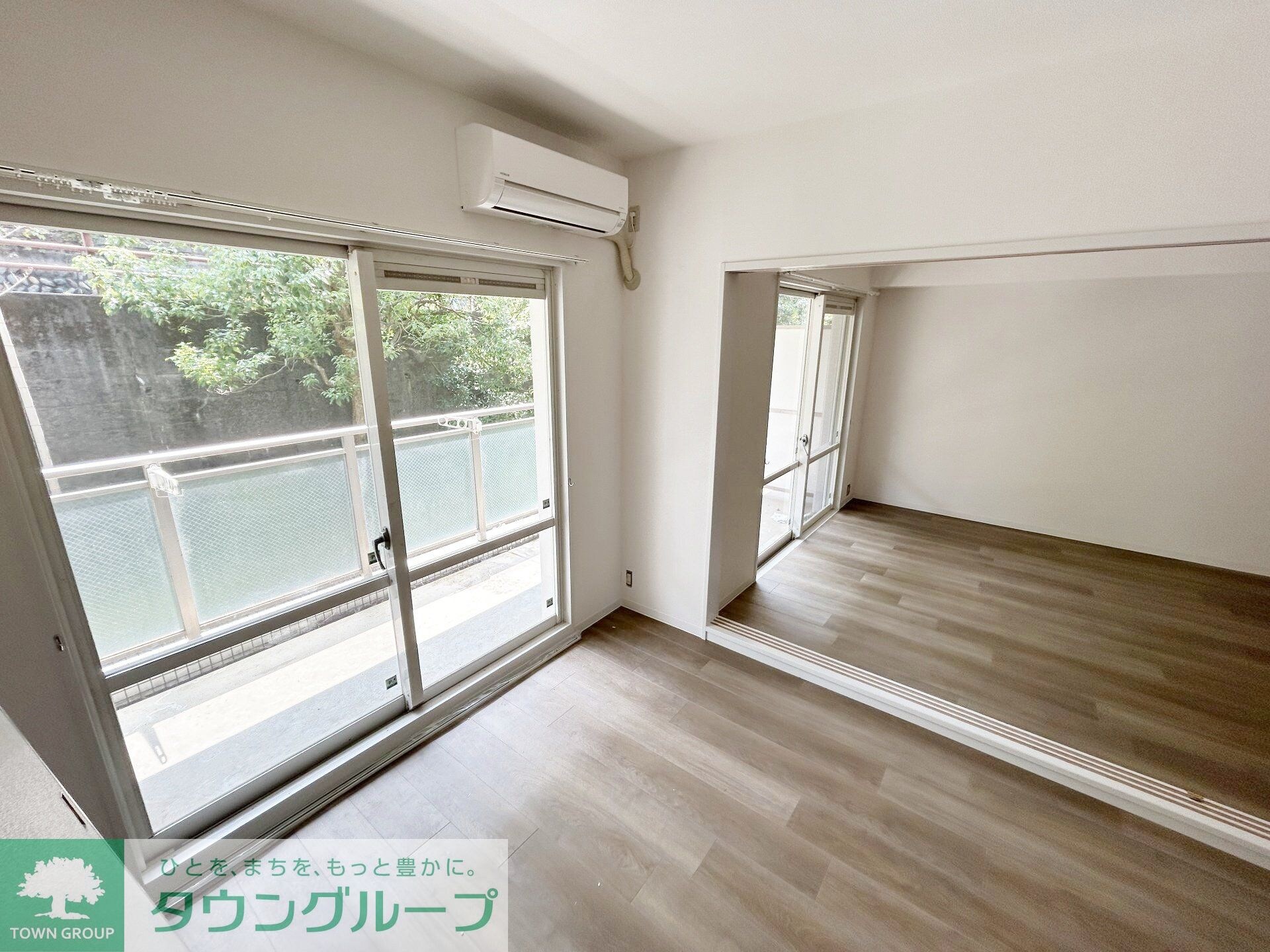 PLENDY-HILLS高幡不動の物件内観写真