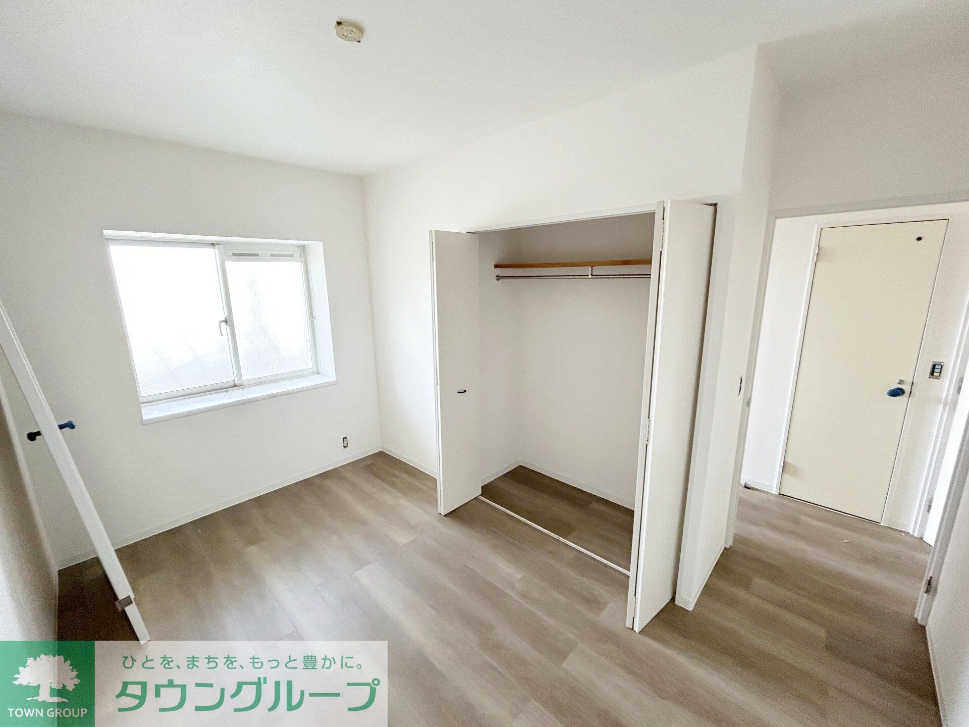 PLENDY-HILLS高幡不動の物件内観写真